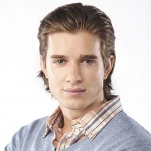 Foto Drew Van Acker