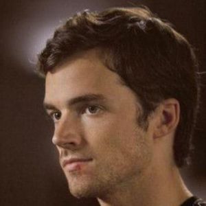 Foto Ian Harding