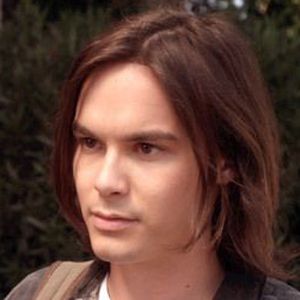 Foto Tyler Blackburn