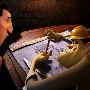 Foto Hotel Transilvania