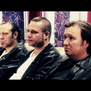 Foto Gangster, Geld & Rock'n'Roll