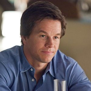 Foto Mark Wahlberg