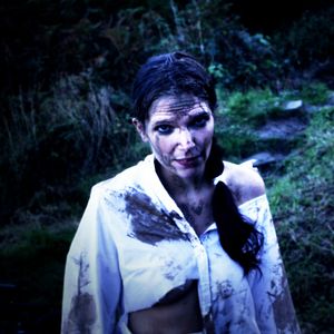 Foto The Dark Watchers: The Women in Black