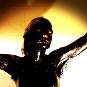 Foto The Dark Watchers: The Women in Black