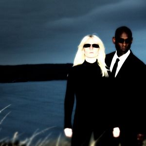 Foto The Dark Watchers: The Women in Black