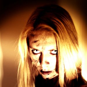 Foto The Dark Watchers: The Women in Black