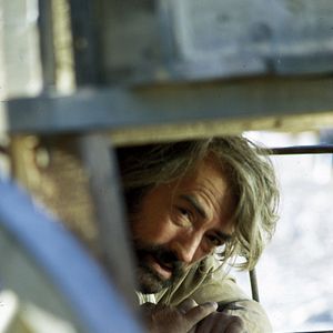 Foto Billy, dos sombreros