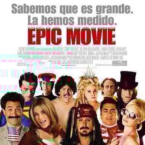 Foto Epic Movie