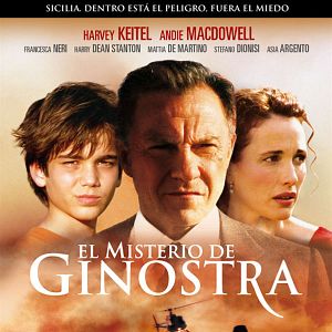 Foto El misterio de Ginostra