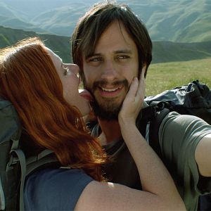 Un planeta solitario - Película 2011