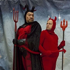 Foto Pastorela - The Nativity Play