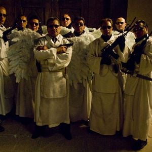 Foto Pastorela - The Nativity Play