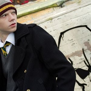 Foto Muerte de un superhéroe