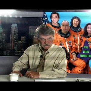 Foto Rat Scratch Fever