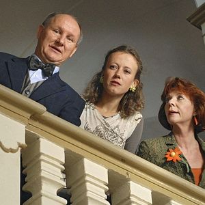 Foto 1:0 für das Glück