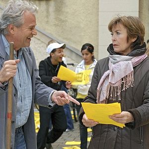 Foto 1:0 für das Glück