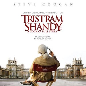 Foto Tristram Shandy: a cock and a bull story