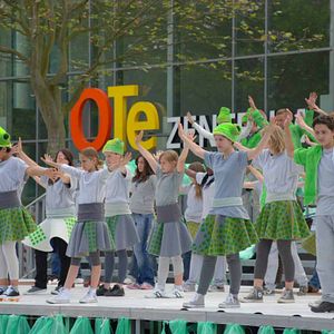 Foto Faust II reloaded - "Den lieb ich, der Unmögliches begehrt!"