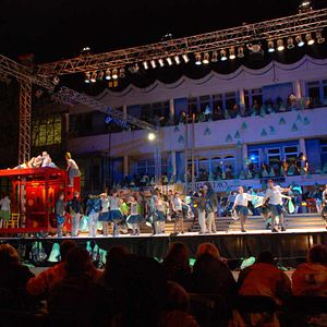 Foto Faust II reloaded - "Den lieb ich, der Unmögliches begehrt!"