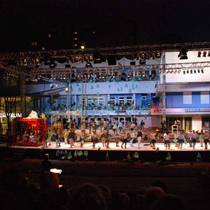 Foto Faust II reloaded - "Den lieb ich, der Unmögliches begehrt!"