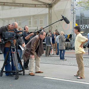 Foto Faust II reloaded - "Den lieb ich, der Unmögliches begehrt!"