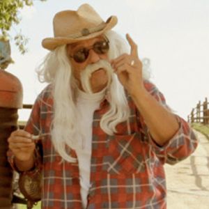 Foto Les Histoires du vieil Oncle Farmer