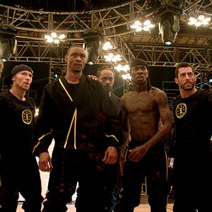 Foto Street Dance 2 [3D]