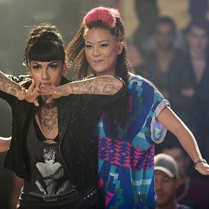 Foto Street Dance 2 [3D]