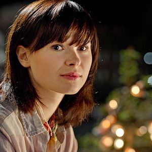 Foto Heiter bis wolkig