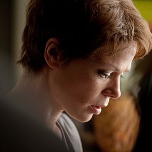 Foto Heiter bis wolkig