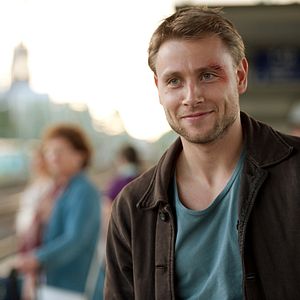 Foto Max Riemelt