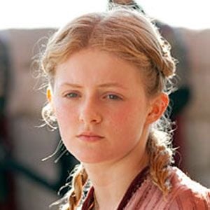 Foto Aimee Richardson