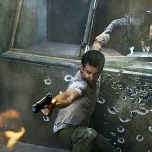 Foto Total Recall (Desafío total)