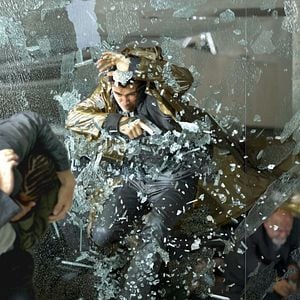 Foto Total Recall (Desafío total)