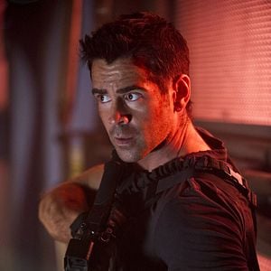 Foto Total Recall (Desafío total)