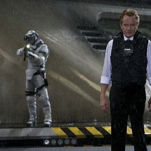 Foto Total Recall (Desafío total)