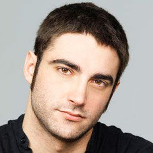 Foto Robert González