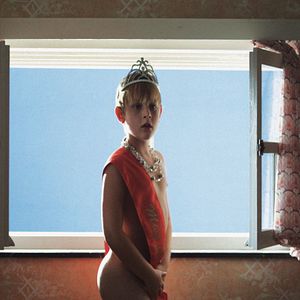 Foto Noordzee, Texas