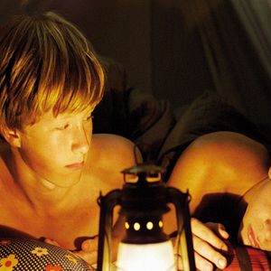 Foto Noordzee, Texas