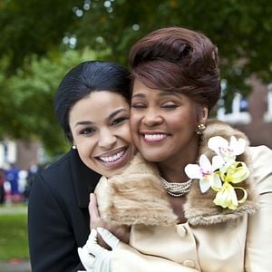 Foto Whitney Houston