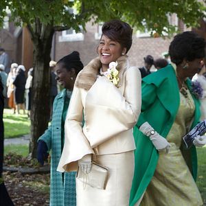 Foto Whitney Houston