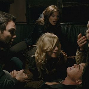 Foto Atrapados en Chernóbil