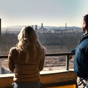 Foto Atrapados en Chernóbil