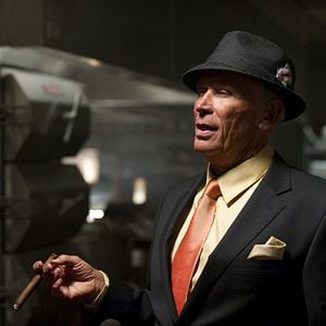 Foto Los ojos del dragón