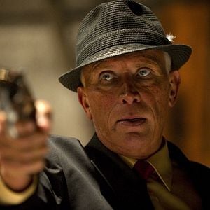 Foto Los ojos del dragón