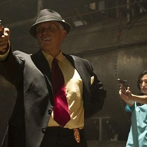 Foto Los ojos del dragón