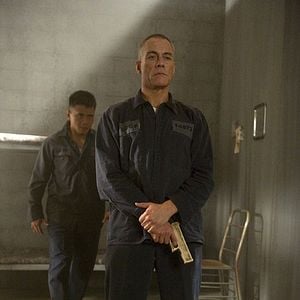 Foto Los ojos del dragón