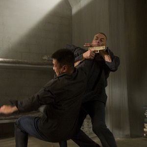 Foto Los ojos del dragón