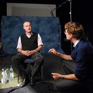 Foto Und wir sind nicht die Einzigen