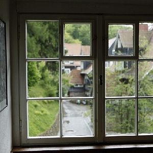 Foto Und wir sind nicht die Einzigen